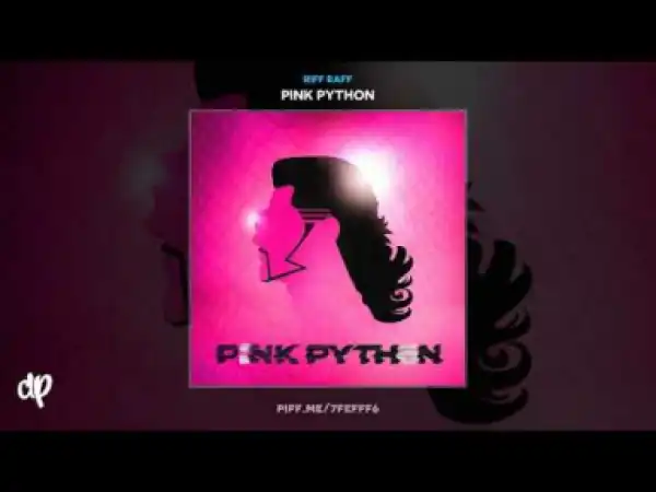 Riff Raff - 8 Pounds of the Drake